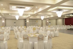 SALON KRİSTAL PARK DÜĞÜN SALONU