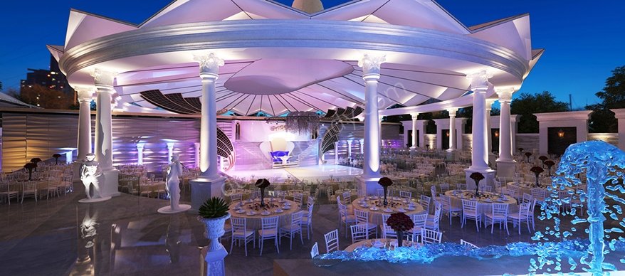 İzmir düğün salonları
