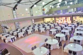 Arena Düğün Salonları
