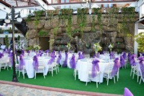 Esa Salon Royal / Dream