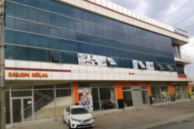 Hilal Düğün Salonu