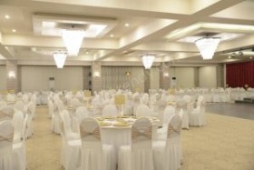 SALON KRİSTAL PARK DÜĞÜN SALONU