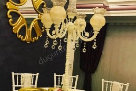 Violet Balo Davet ve Toplantı Salonu