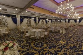 Altın Gala Düğün Davet Organizasyon Salonu